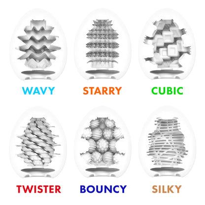 Tenga Egg Twister