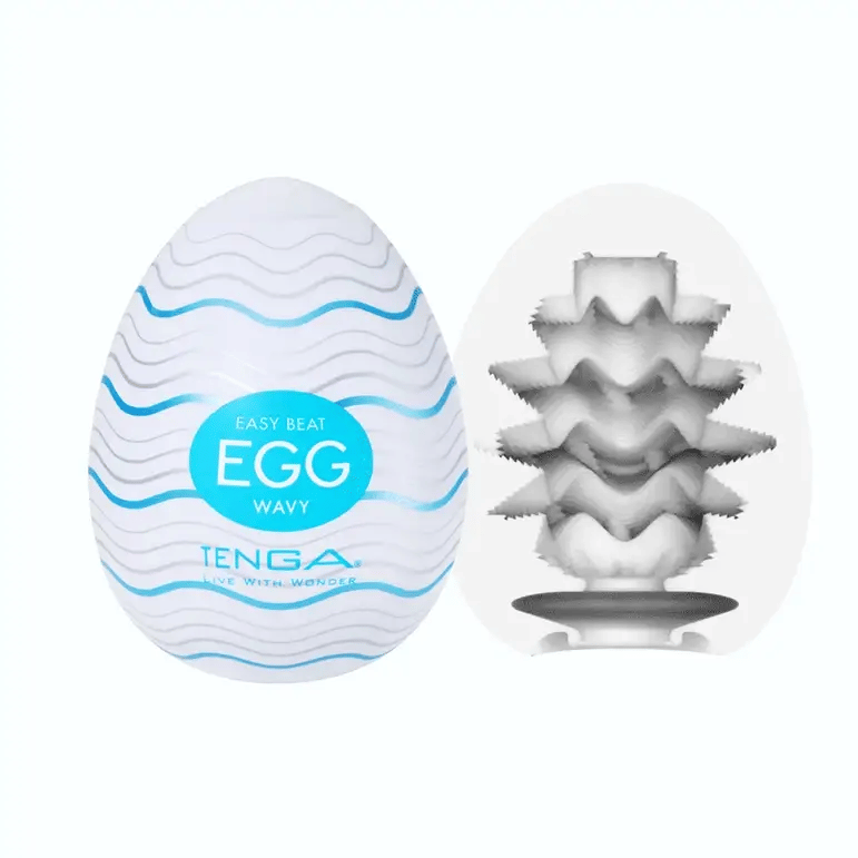 Tenga Egg Variety Pack Standard
