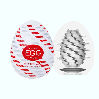 Tenga Variety Pack - New Standard