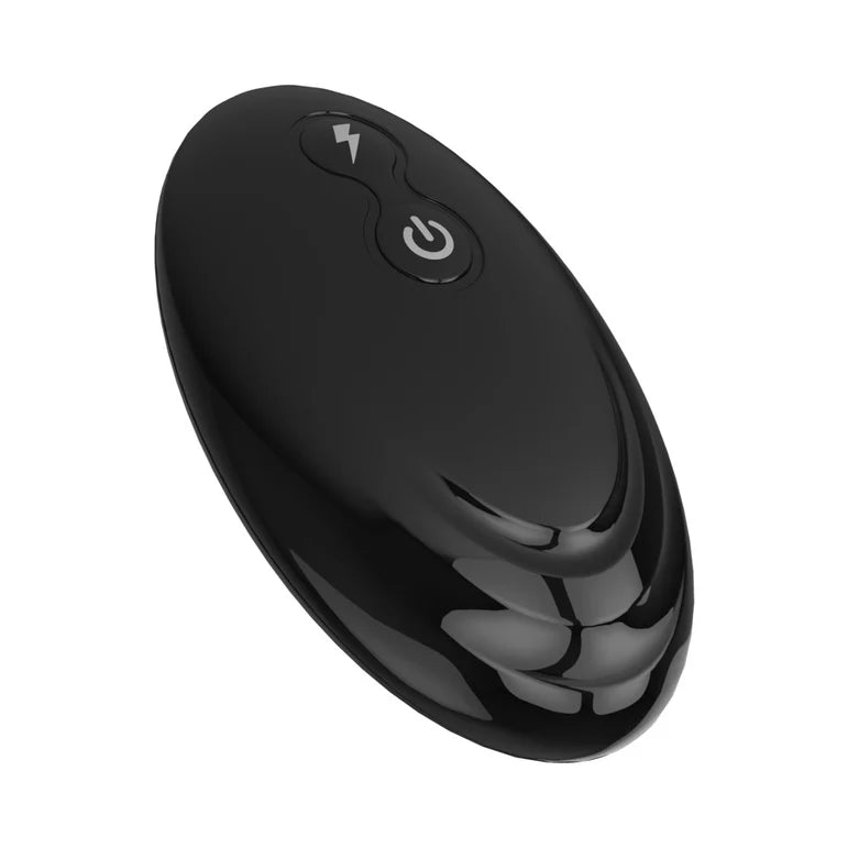 Tentra Bozar Snapping Turtle Thrusting Dildo Yellow