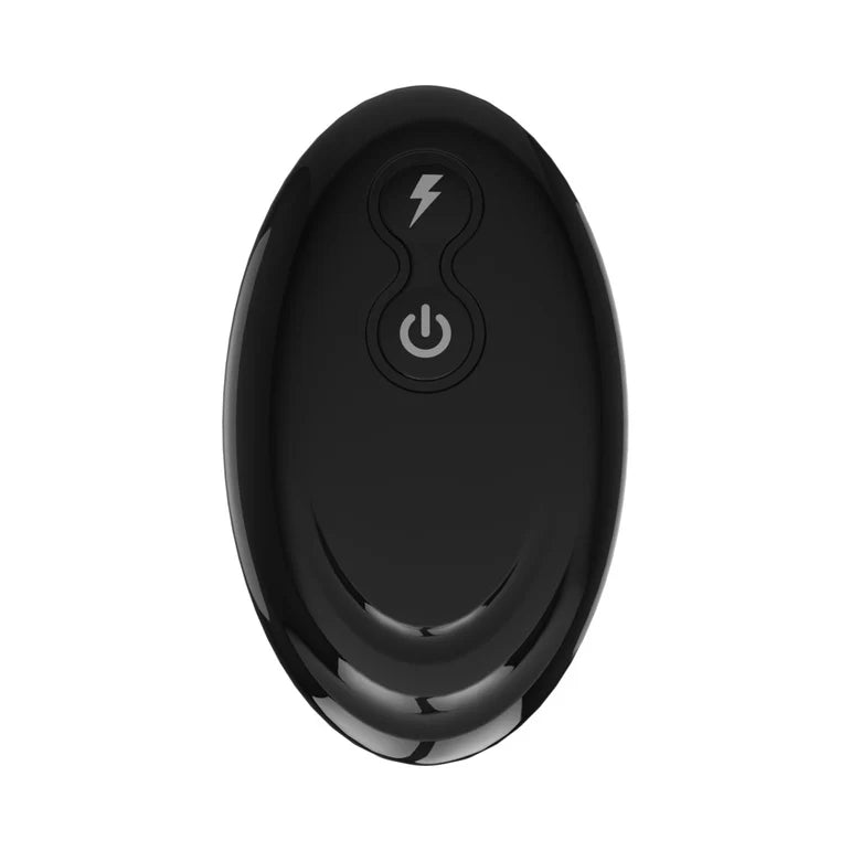 Tentra Rithen Reptilian Thrusting Dildo Green