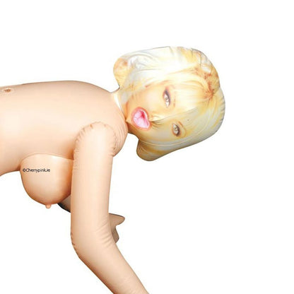 Tereza Barkley Love Doll