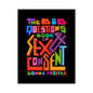 The Big Questions Book of Sex & Consent Thoughtful Guide