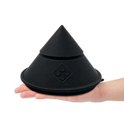 The Cowgirl Cone
