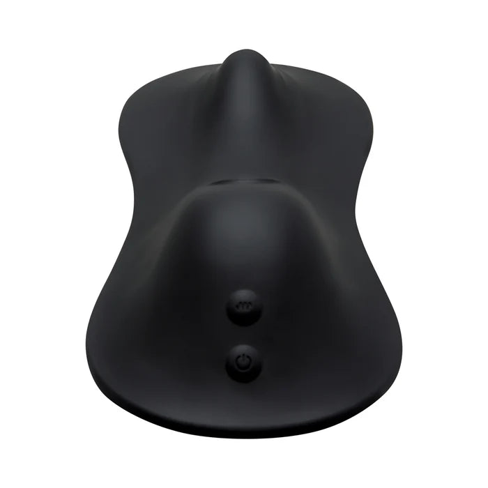 The Cowgirl Rodeo Rumbler