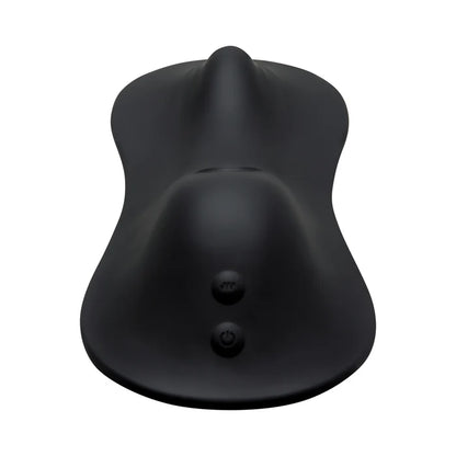 The Cowgirl Rodeo Rumbler