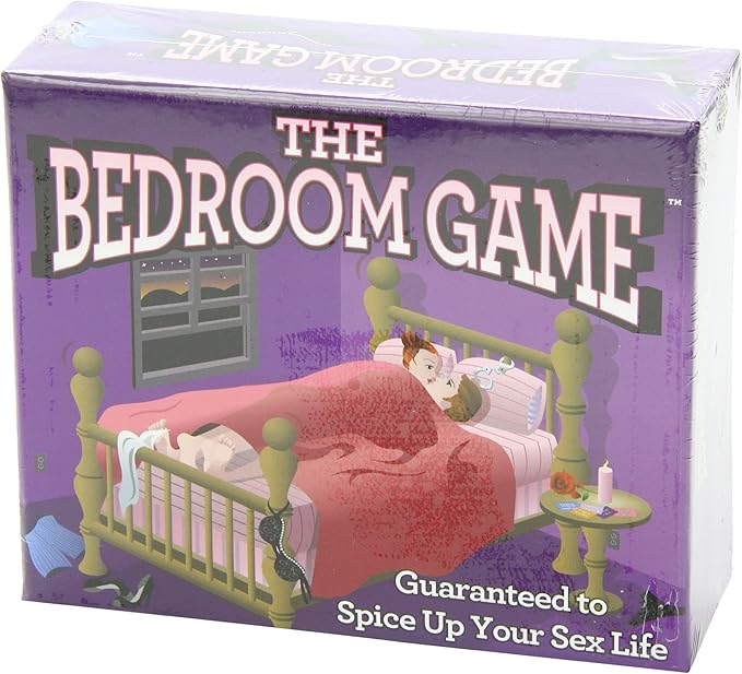The Bedroom Game