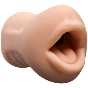 The Sasha Grey Experience