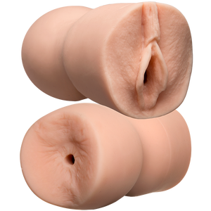 The Sasha Grey Experience