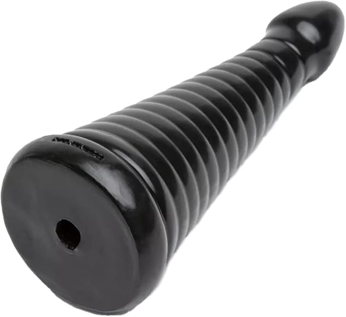 TitanMen - Intimidator Black