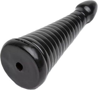 TitanMen - Intimidator Black