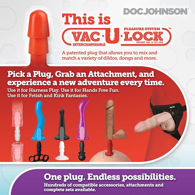 TitanMen - Intimidator Black