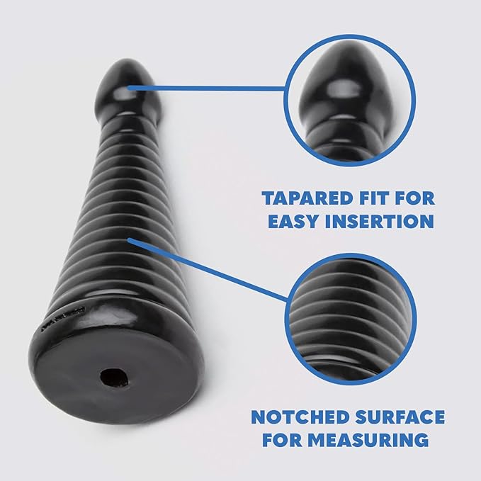 TitanMen - Intimidator Black