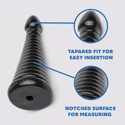 TitanMen - Intimidator Black