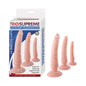 Trio Supreme Silicone Training Kit Beige