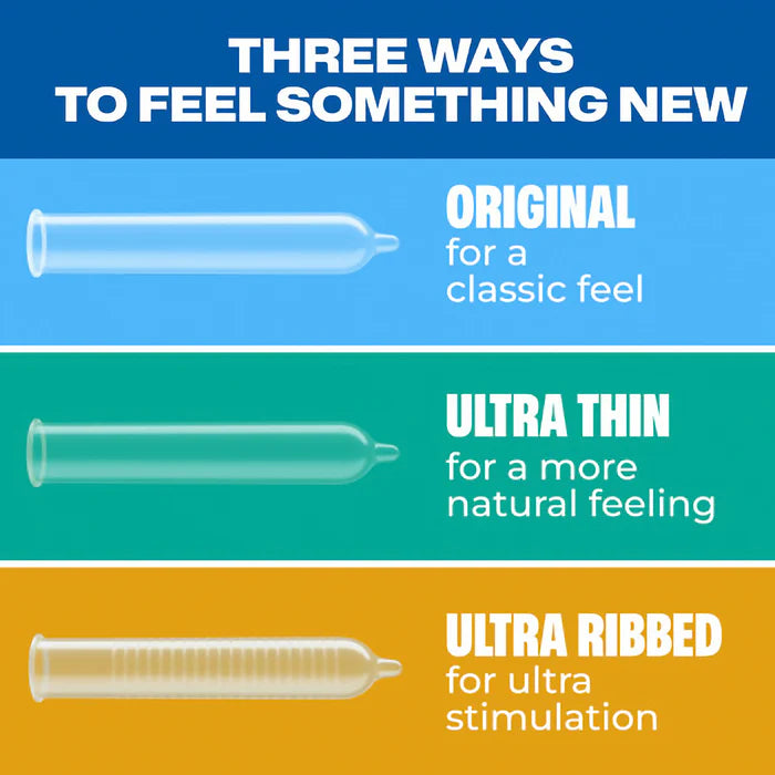 Trojan Discovery 3 Pack