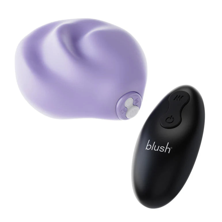URSELF Pulse Pad Lavender
