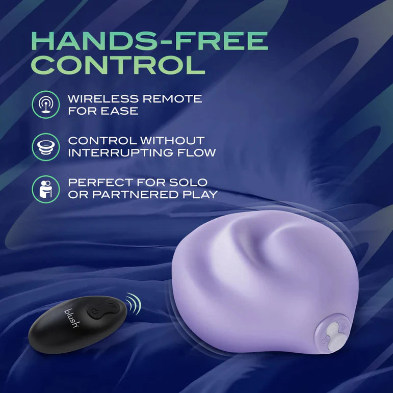 URSELF Pulse Pad Lavender