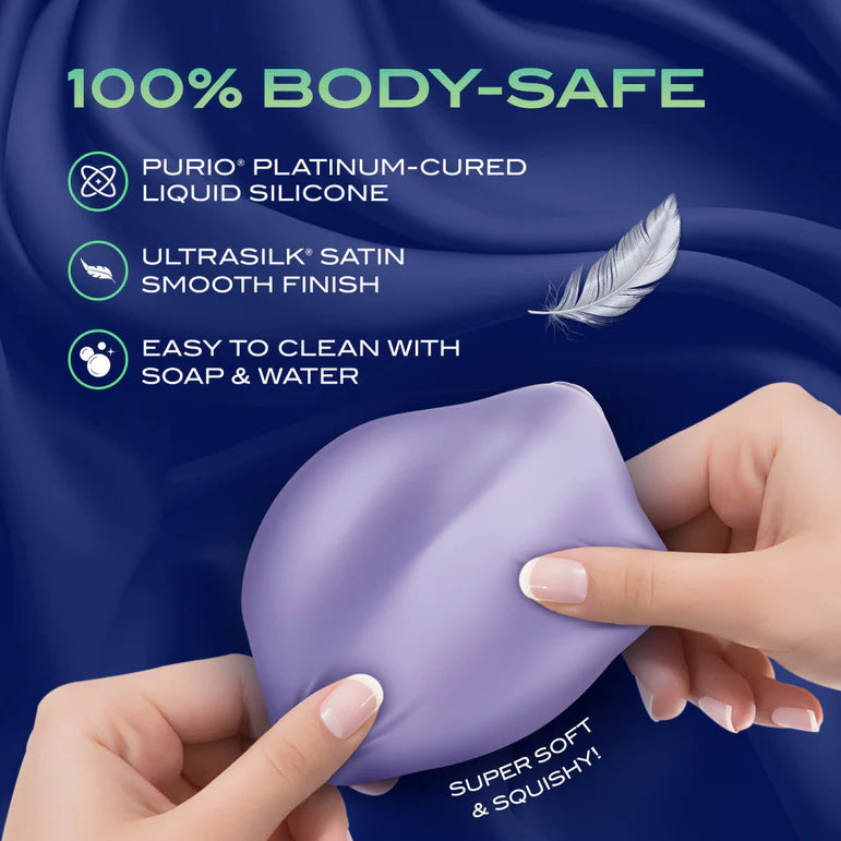 URSELF Pulse Pad Lavender