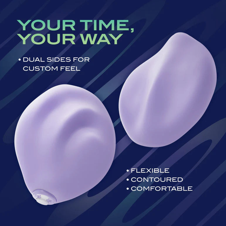 URSELF Pulse Pad Lavender