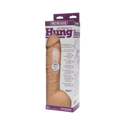 Vac-U-Lock  UR3 Hung White