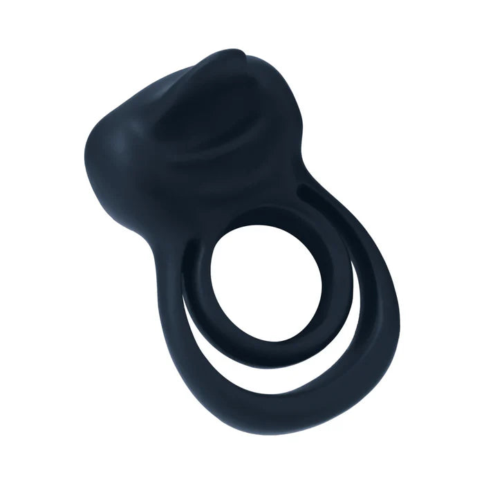 VeDO Thrust Rechargeable Dual C-Ring Black