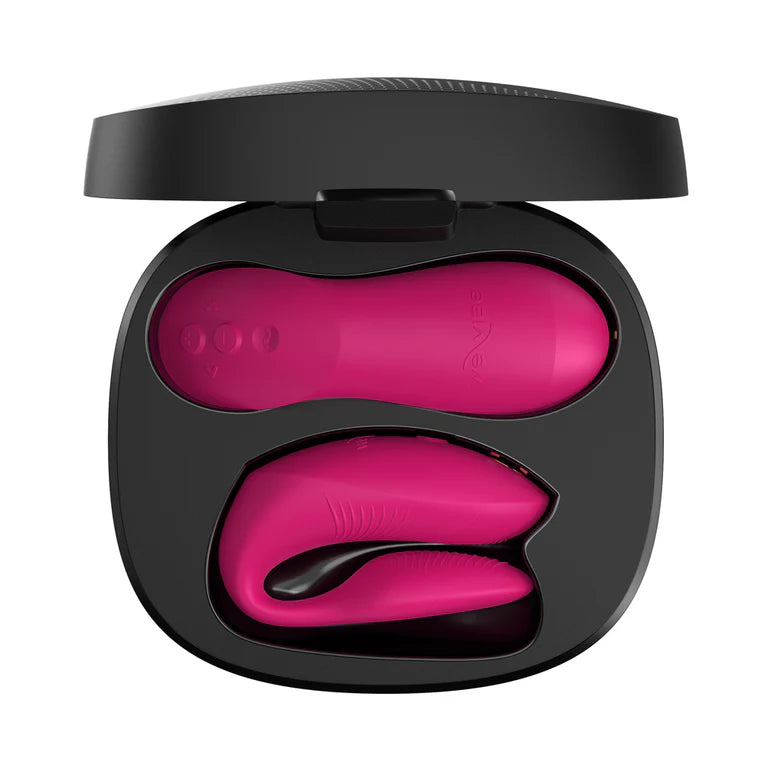 We-Vibe Chorus Pro Electric Pink