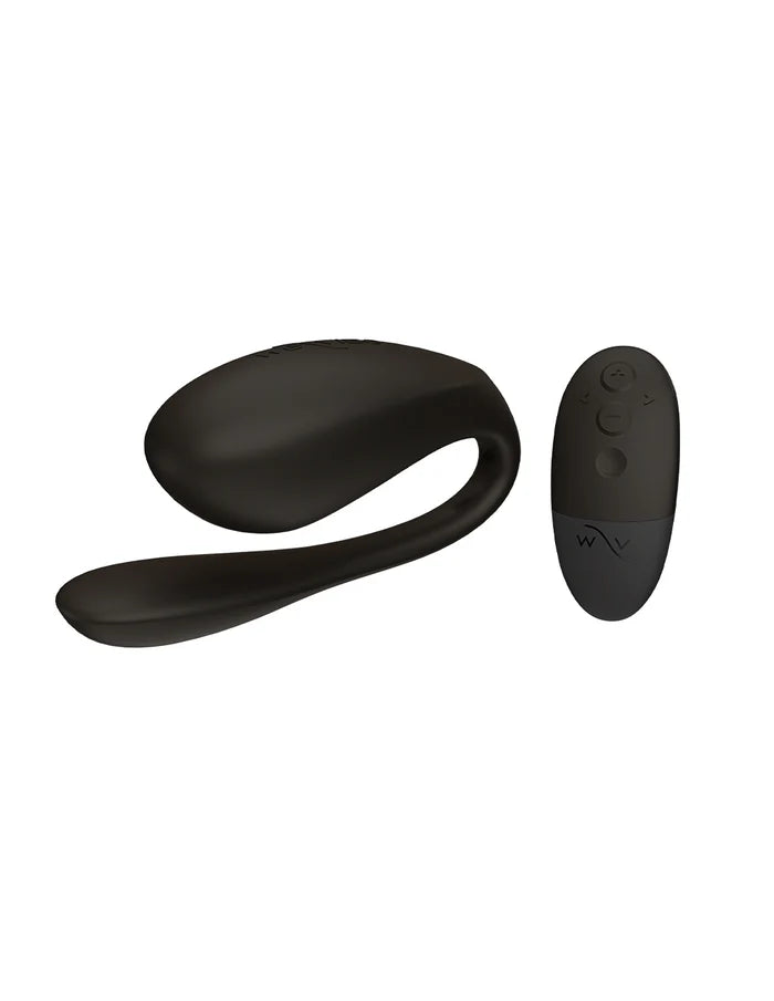 We-Vibe Play Your Way Collection Black