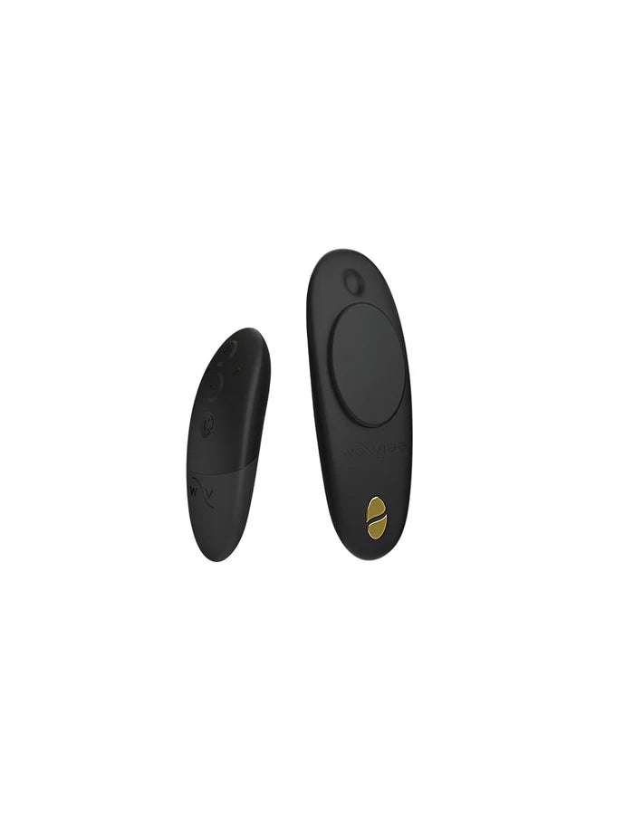 We-Vibe Play Your Way Collection Black