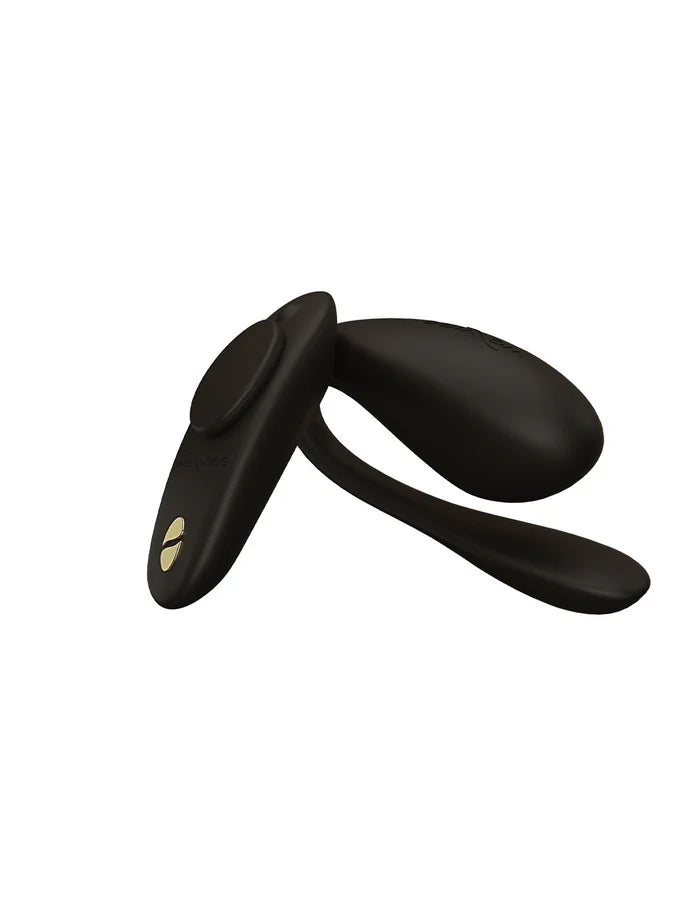 We-Vibe Play Your Way Collection Black