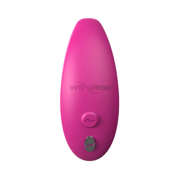 We-Vibe Sync 2 Rechargeable Remote Control Couples Vibrator Rose