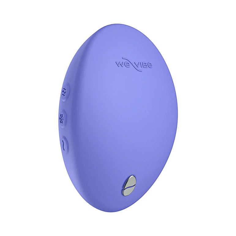 We-Vibe Temp Lavender Blue