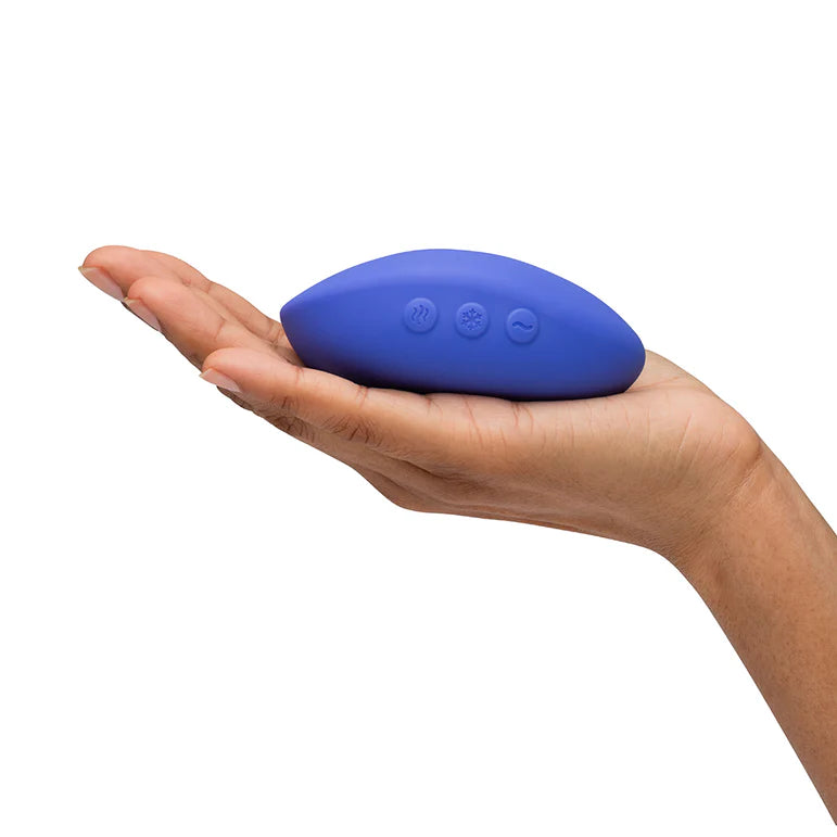 We-Vibe Temp Lavender Blue
