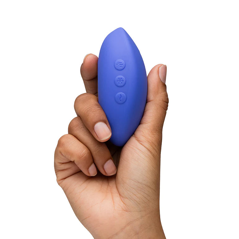 We-Vibe Temp Lavender Blue
