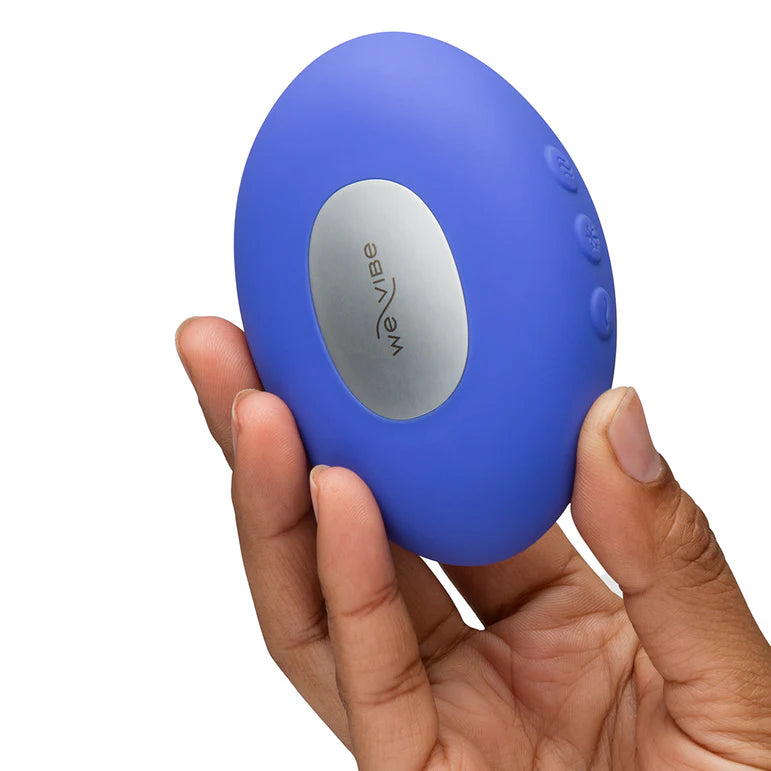 We-Vibe Temp Lavender Blue