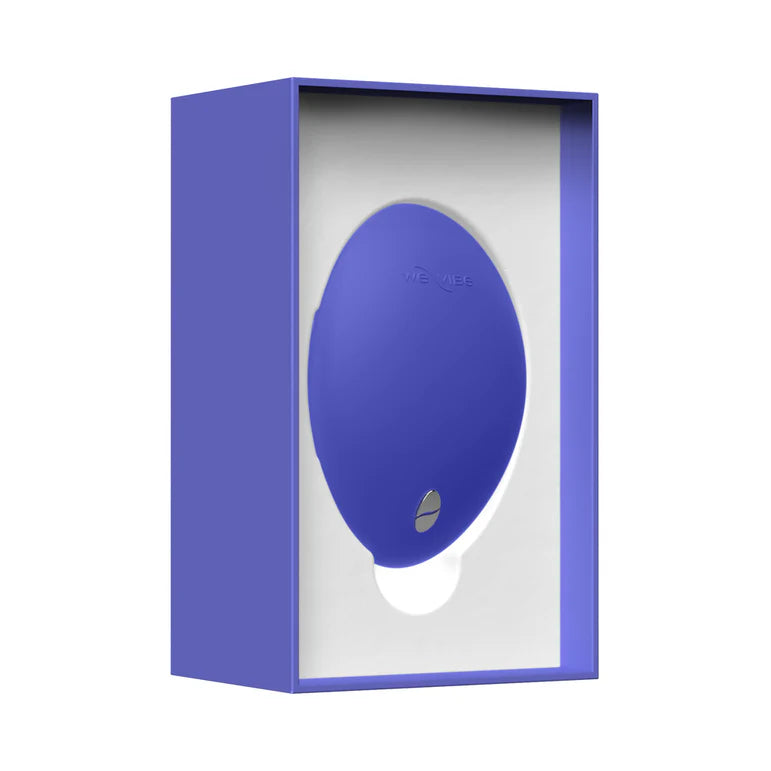 We-Vibe Temp Lavender Blue