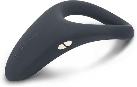 We-Vibe Verge 2 Cockring Black