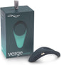 We-Vibe Verge 2 Cockring Black