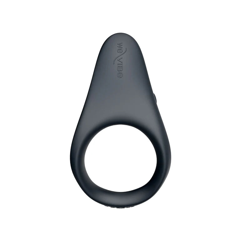 We-Vibe Verge 2 Cockring Black