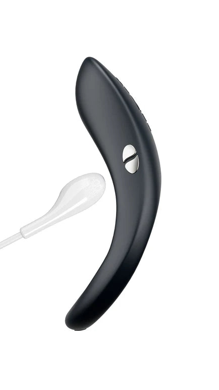 We-Vibe Verge 2 Cockring Black