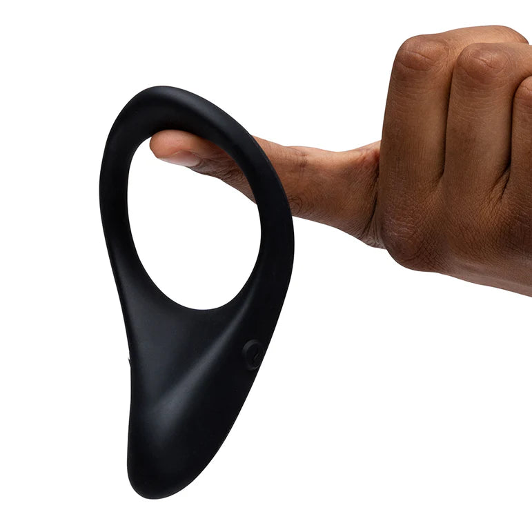 We-Vibe Verge 2 Cockring Black