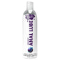 Wet Anal Lube 4oz Uranus Extra Thick Water Based