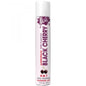 Wet Delicious Oral Play - Black Cherry - Waterbase Flavored Lubricant 1 Oz