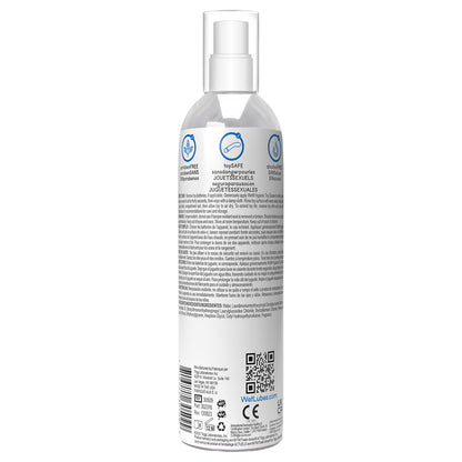 Wet Hygenic Toy Cleaner 8 Oz