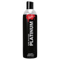 Wet Platinum - Luxury Silicone Based Lubricant 4 Oz