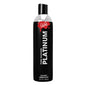 Wet Platinum - Luxury Silicone Based Lubricant 8 Oz