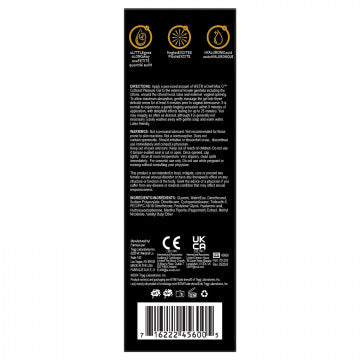 Wet Maximum Sensation Wow Clitoral Arousal Gel - 0.5 Fl. Oz.