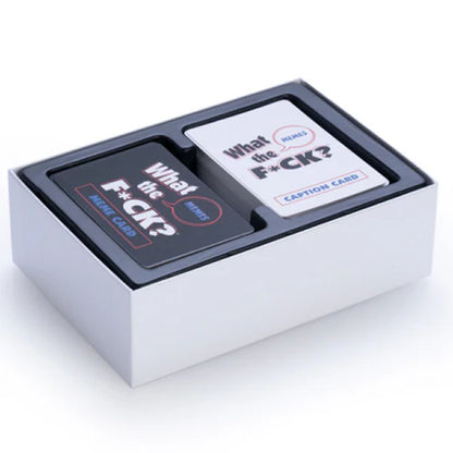 What The F*ck Memes Game