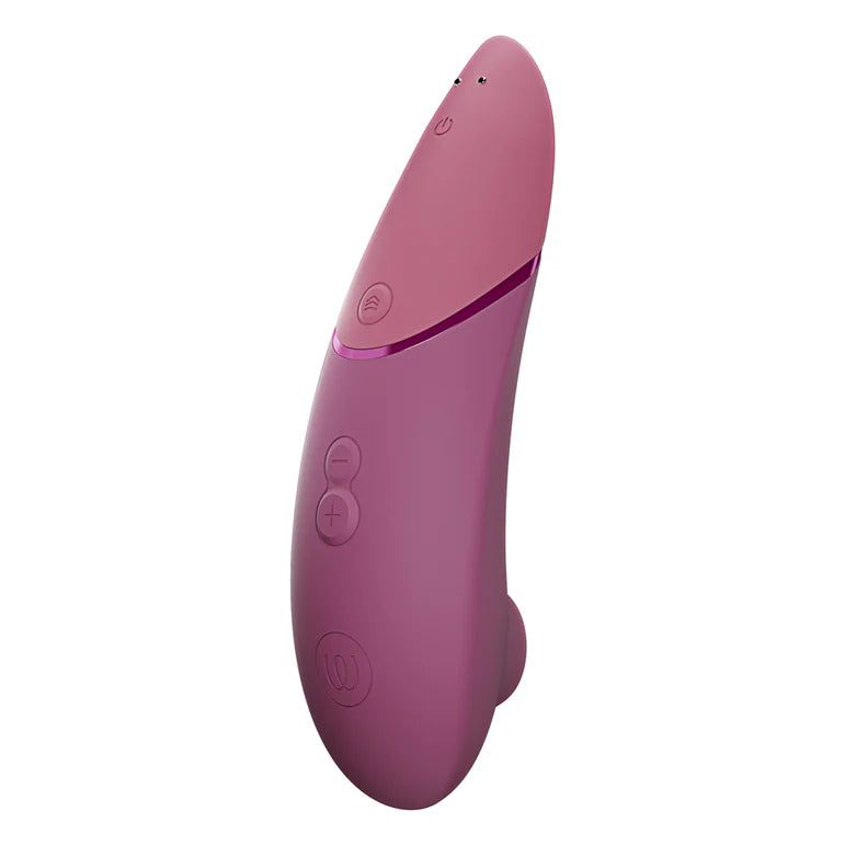 Womanizer Next Sensual Collection Dusky Pink