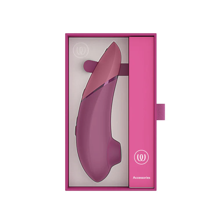 Womanizer Next Sensual Collection Dusky Pink